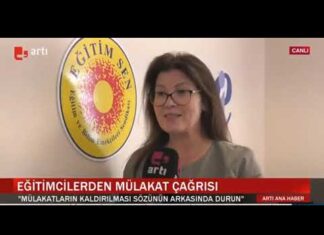 “İktidar Seçimden Önce Verdiği “Kamuda Mülakatları Kaldıracağız” Sözünün Arkasında Durmalı”