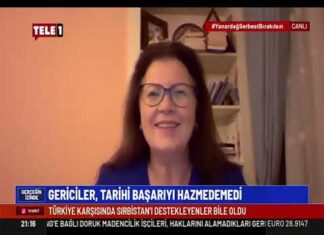 “Karma Eğitimden ve Laiklikten Vazgeçilemez!”