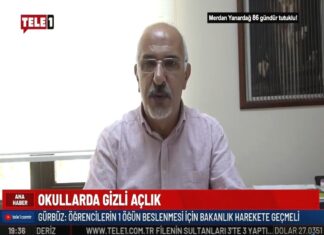 Genel Örgütlenme Sekreterimiz Ramazan Gürbüz’den MEB’e Çağrı