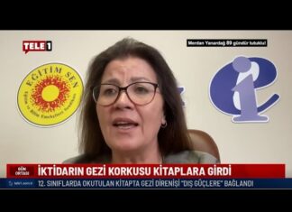Genel Başkanımız Nejla Kurul: “Ders Kitapları Nesnel ve Katılımcı Bir Süreç İçinde Hazırlanmalı”
