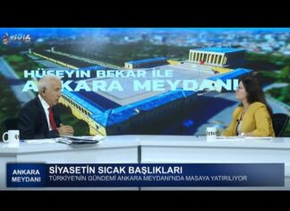 Genel Başkanımız Prof. Dr. Nejla Kurul: “Dinci Eğitim Dayatması Yapılmasın!”