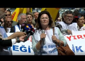 “Din ve Vicdan Özgürlüğü Demek, Sadece Egemen Bir İnancın Özgürlüğü Demek Değildir”
