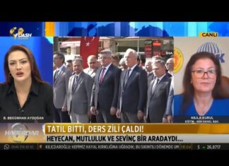 “Kırtasiye Masrafları 6 Kat Arttı, Kayıt Parası Artık Bağış Olmaktan Çıktı”