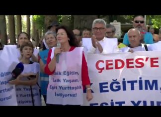 Genel Başkanımız Nejla Kurul: “Karma Eğitim İlkesi MEB Tarafından İhlal Ediliyor”