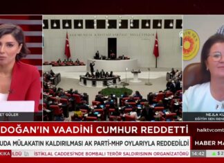 “İktidar Seçimden Önce Verdiği “Kamuda Mülakatları Kaldıracağız” Sözünü Yerine Getirmeli”