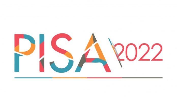 PISA 2022