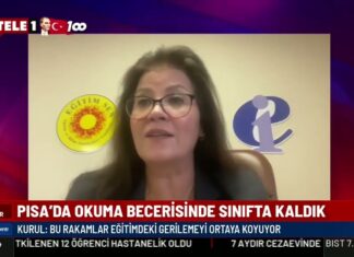 “PISA 2022 Sonuçları, Eğitimde Niteliğin Giderek Düştüğünü Ortaya Koyuyor”