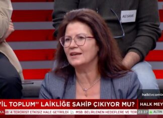 “Yusuf Tekin’in Milli Eğitim Bakanı Olmasıyla Birlikte Eğitimde Dincileştirme Politikası Hız Kazandı”