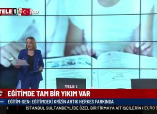 Eğitim Sen Genel Başkanı Kemal Irmak: “Eğitimde Tam Bir Yıkım Var”