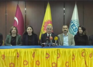 Eğitim Sen, Eğitim ve Öğretim Yılının Birinci Yarıyılına Dair Raporunu Açıkladı