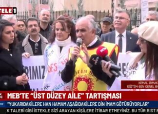 Eğitim Sen Genel Başkanı Kemal Irmak: “Çocuklar MESEM’lerde İş Güvenliği Olmadan Çalıştırılıyor”