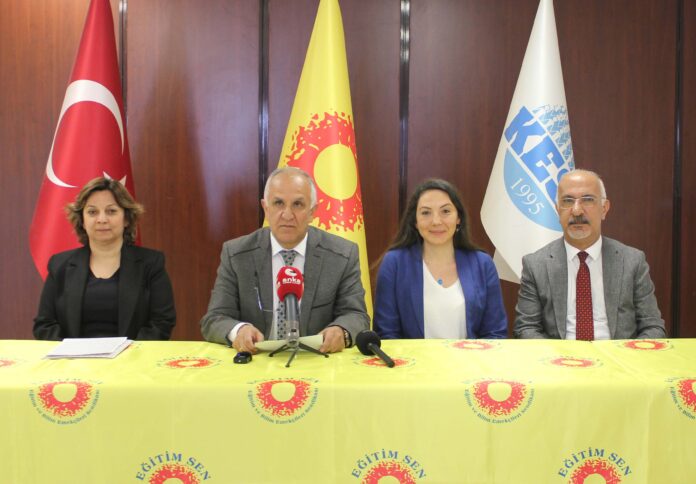 Basın yoplantısı-17.04.2024