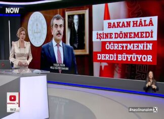 Eğitim Sen Genel Başkanı Kemal Irmak: “Ücretli Öğretmenler, Derin Bir Sömürüyle Karşı Karşıya!”
