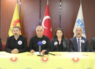 Okulda Şiddetin Hedefi Olan Bir Meslektaşımız Daha Hayatını Kaybetti! Okulda Şiddet Sona Ermeli, Can Güvenliğimiz Sağlanmalıdır!