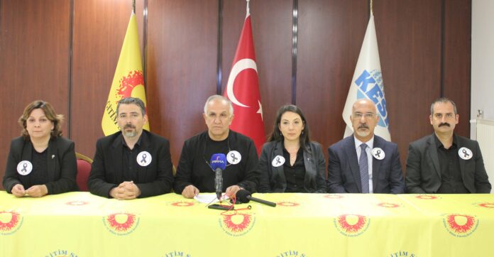 Basın toplantısı-08.05.2024