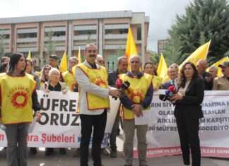 İktidarın Siyasi Programına Paralel Hazırlanan Laiklik ve Bilim Karşıtı Yeni Müfredatı Reddediyoruz!