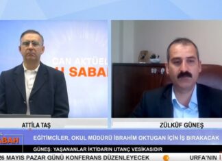 “74 Yaşındaki Emekli Bir Öğretmeni, Özel Bir Okulda Çalışmaya İten Neden Nedir?”