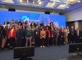 Eğitim Sen, ETUCE Avrupa Eğitim Sendikaları Konferansı’na Katıldı