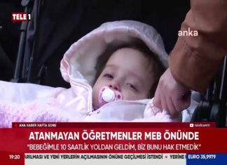“Bakan Atanma Puanının Kaldırıldığını Söylüyor Ama Gerçek Gün Gibi Ortada”