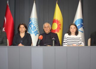 Milli Eğitim Bakanlığı, Okulların Olası Bir Deprem ya da Yangın İhtimaline Karşı Ne Kadar Güvenli Olduğunu Açıklamalıdır!