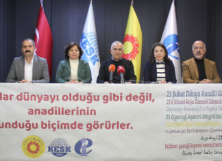 İnsanlar Dünyayı Olduğu Gibi Değil, Anadillerinin Sunduğu Biçimde Görürler!