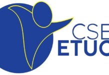 ETUCE Direktörü Jalmer Evers, Eğitim Sen ile Dayanışma İçinde Olduklarını Belirtti