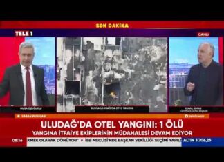 Eğitim Sen Genel Başkanı Kemal Irmak, Sendikamız Hakkında Soruşturma Başlatılmasını Değerlendirdi
