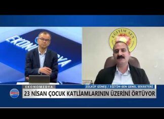 “Çocukları Tarikat ve Cemaatlere Kul, Sermayeye Köle Yapmak İstiyorlar”