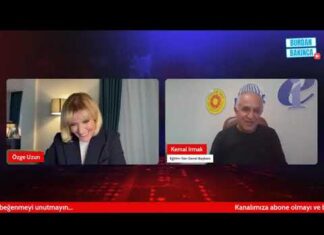 Eğitim Sen Genel Başkanı Kemal Irmak, Milli Eğitim Bakanı Yusuf Tekin’i İstifaya Çağırdı