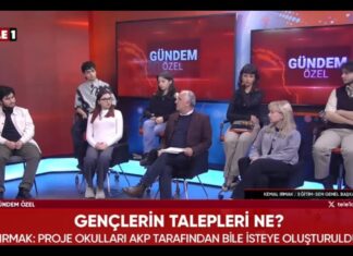 Eğitim Sen Genel Başkanı Kemal Irmak: “İktidar Gençlerin Sorgulayan Kişiler Olmasından Korkuyor”