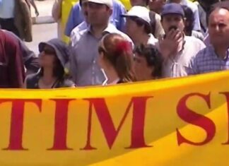 Emeğimize, Haklarımıza ve Geleceğimize Sahip Çıkmak İçin 1 Mayıs’ta Alanlardayız!