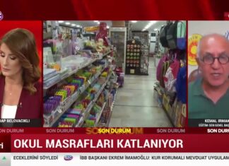 “Sınav Sonuçları YÖK ve ÖSYM Tarafından Sansürlenerek Açıklanıyor”
