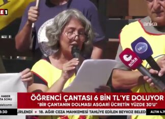 MEB’e Soruyoruz: “Bir Okul Çantası Kaça Doluyor?”