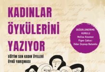 İstanbul 6 Nolu Üniversiteler Şubesi “Kadın Öykü Yarışması”nın İkincisini Düzenliyor