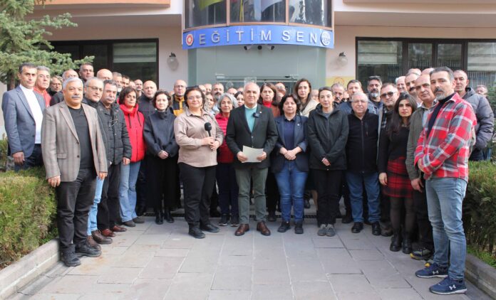 Basın açıklaması-13.12.2025