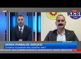 Eğitim Sen Genel Sekreteri Zülküf Güneş: “Etkili Bir Zorbalık Karşıtı Politika Oluşturulmalı”