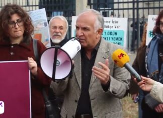 Eğitim Sen Genel Başkanı Irmak: “Okullarda Bir Öğün Ücretsiz Sağlıklı Yemek Verilmemesi İktidarın Tercihi”