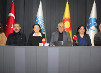 2025/2026 Eğitim-Öğretim Yılı Birinci Yarıyıl Raporu