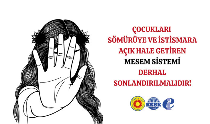 MESEM-istismar