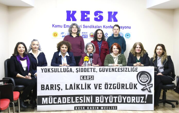 KESK
