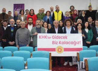 Danıştay’ın Barış Akademisyenleri ile İlgili Son Kararı, Hukuk Adına Darbedir!