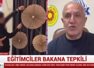“Pedagojik Mekanlar Olması Gereken Okulların Dini Merkezlere Çevrilmesi Kabul Edilemez”