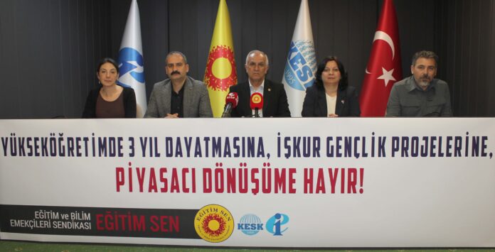 Basın toplantısı-14.04.2026
