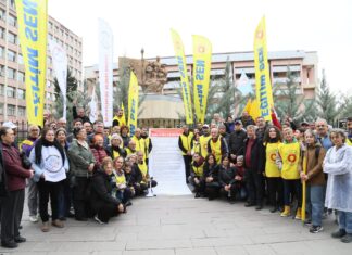 Eğitimde Şiddetin Baş Sorumlusu Yusuf Tekin İstifa! Yaşamı Savunmak İçin Nöbetteyiz, İş Bıraktık, Ayaktayız!