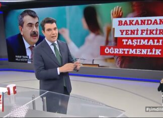 Eğitim Sen Genel Başkanı Irmak, MEB’e Sordu: “Öğretmeni Nereye Taşıyacaksınız?”