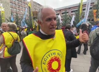 “İlk Şiddet Vakaları Yaşandığında, MEB Mücadele Planı Oluşturup Hayata Geçirseydi Ölümler Yaşanmazdı”