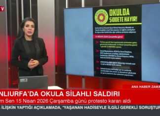 Eğitim Sen’den Siverek’teki Saldırıyı Protesto