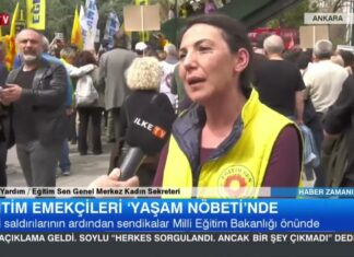 “Mevcut Sistem İçerisinde, Yeni Katliamların Yaşanmayacağının Garantisi Yok”