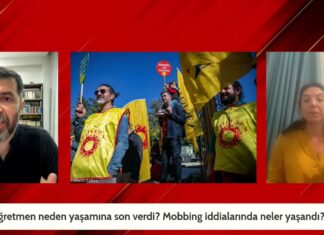 “Irmak Ayşe Koparan’ın Ölümü, Münferit Bir Olay Olarak Ele Alınamaz”