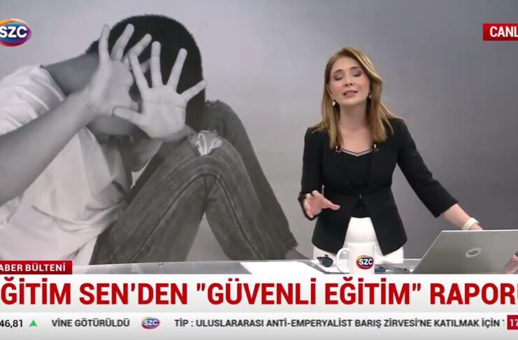 “Şiddete Neden Olan Sebepler Ortadan Kaldırılmalı, Okullarda Psikolojik Danışman Bulunmalı”